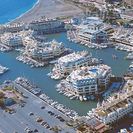 Minerva 318 Apartmán