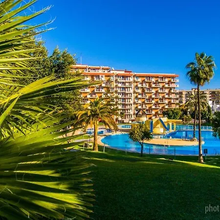 Apartment Minerva 318