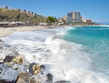 Minerva 318 Benalmádena