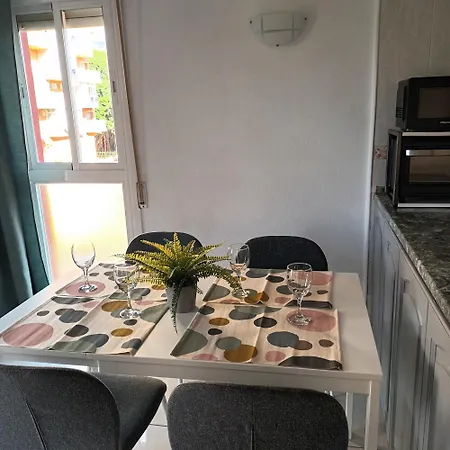 Apartment Minerva 318 Benalmadena