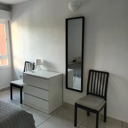 Minerva 318 Apartment