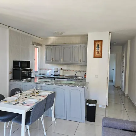 Apartment Minerva 318