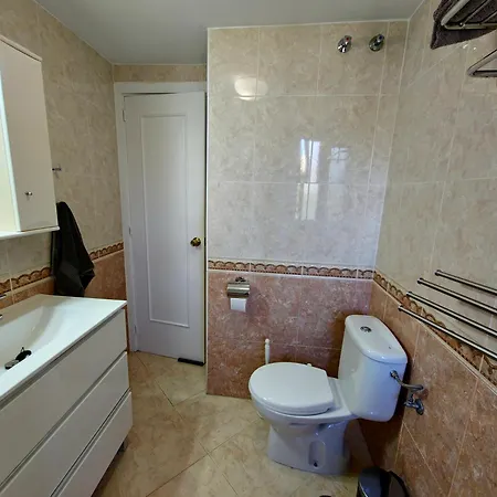 Minerva 318 Apartment *