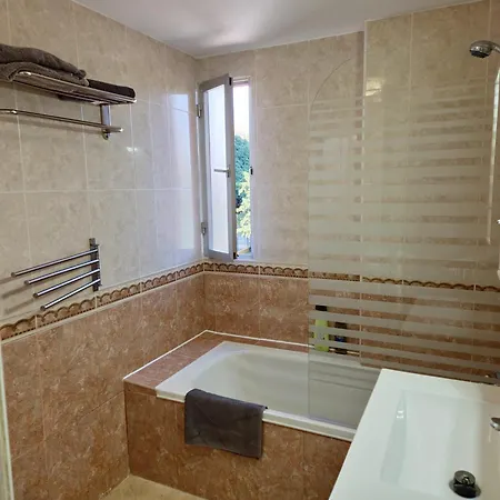 Apartment Minerva 318 Benalmadena