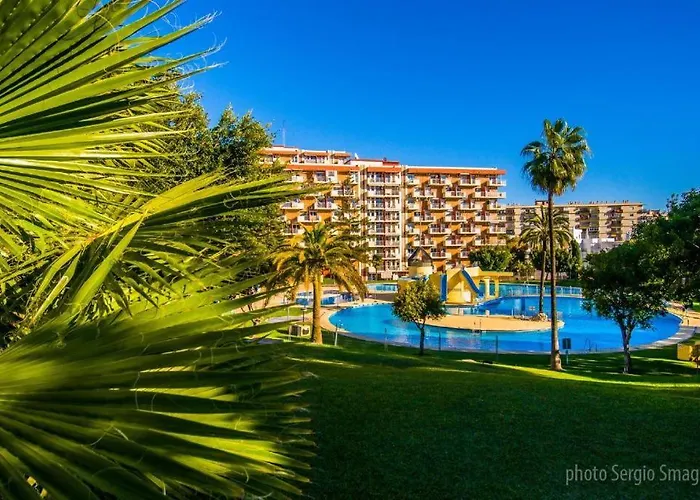 Apartamento Minerva 318