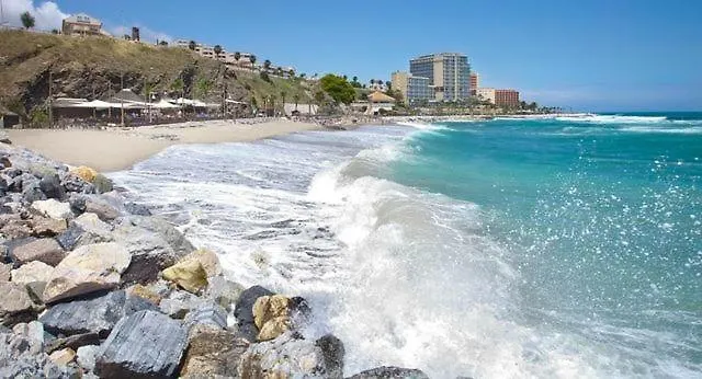 Minerva 318 Benalmádena