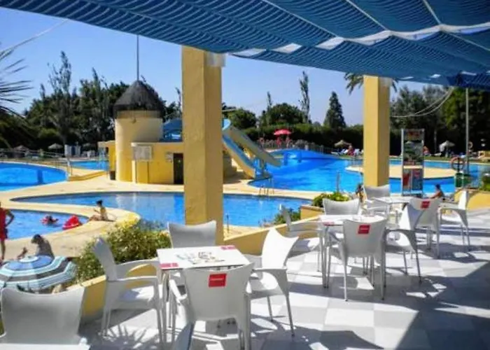 Apartamento Minerva 318 Benalmádena